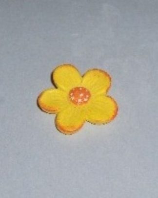 FLOR AMARELA