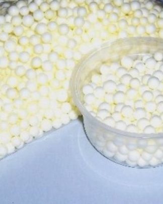 BOLINHAS COLOR PEROLA