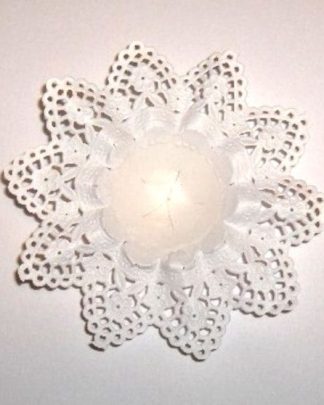 NAPERON MINI BOUQUÉ