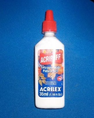 ACRILEX ACRIPUFF INCOLOR 806