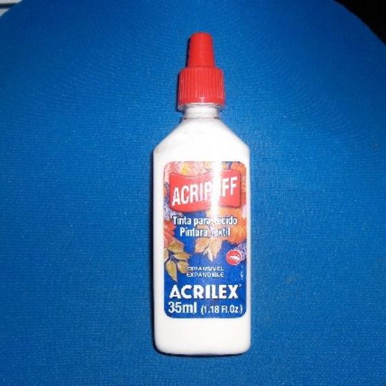 ACRILEX ACRIPUFF INCOLOR 806