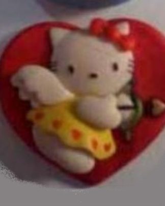 KITTY CUPIDO