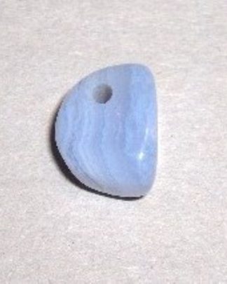 CALCEDONIA AZUL
