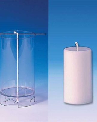 Moldes para Velas