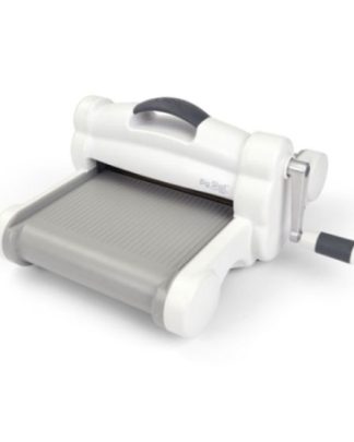 Maquina Sizzix Big Shot Plus (660020)