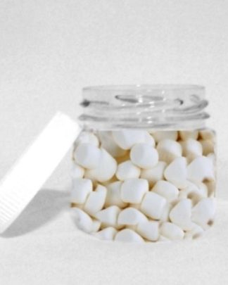 Marshmallows Mini brancos