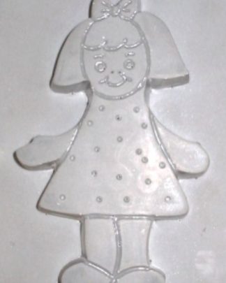MENINA pvc32