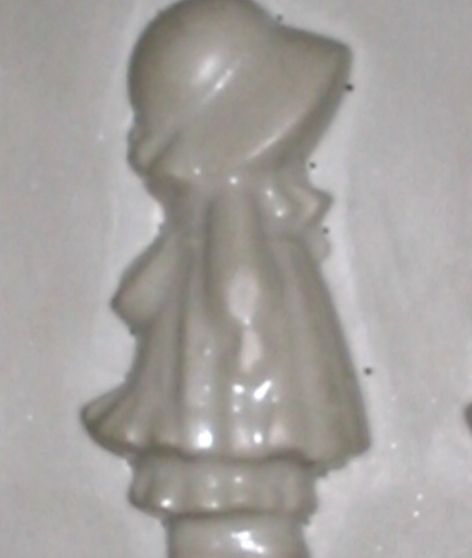 MENINA PEQUENA P