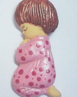 MENINA REZAR 13.1.783