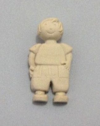 MENINO DE CALÇÕES