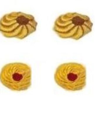 BISCOITOS I