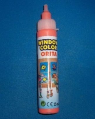 ORITA WINDOW COLOR ROSA CHOC