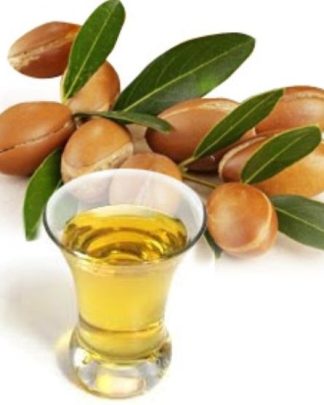 Oleo de Argan Biológico 30 ml