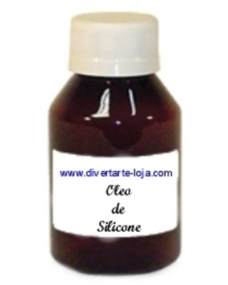 OLEO DE SILICONE