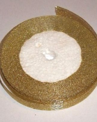 ORGANZA OURO