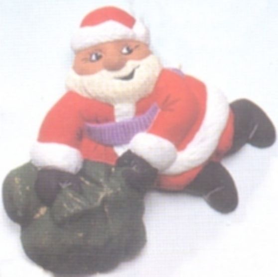 PAI NATAL VOADOR