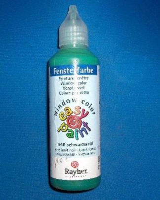 RAYHER WINDOW COLOR VERDE 446
