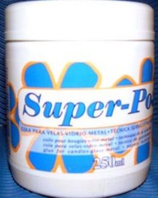 COLA SUPER POX