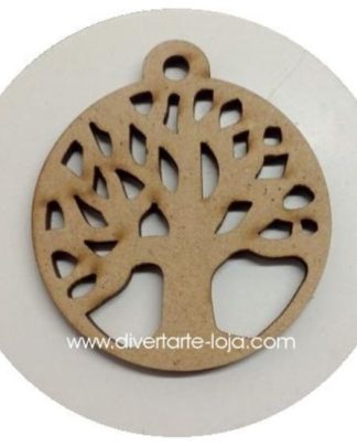 Sabonete Arvore molde silicone