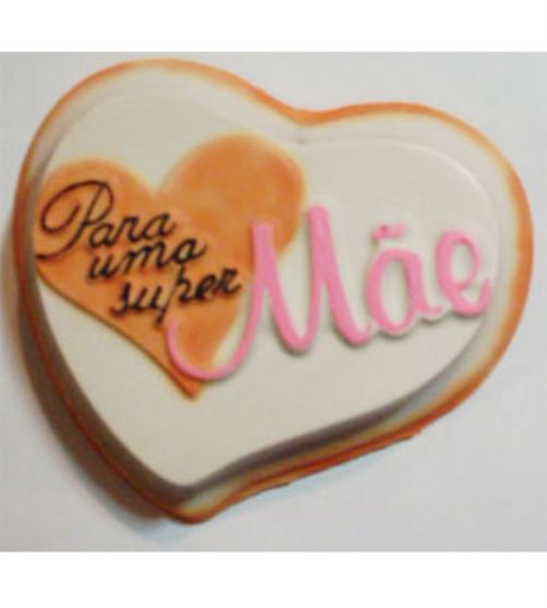 CORAÇÃO MÃE