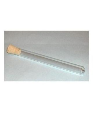 TUBO ENSAIO 10x0,7