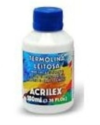 ACRILEX TERMOLINA LEITOSA