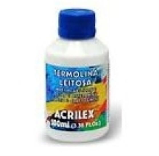 ACRILEX TERMOLINA LEITOSA