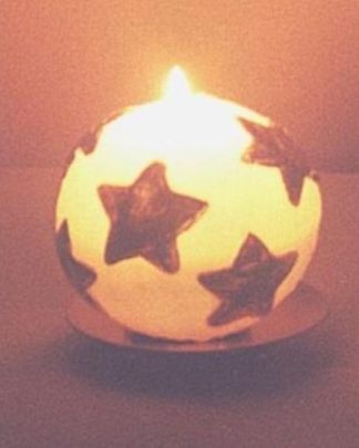 VELA DAS ESTRELAS 6,5