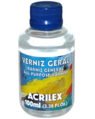 VERNIZ GERAL ACRILEX