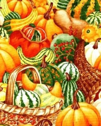 TECIDO ABOBORAS       27