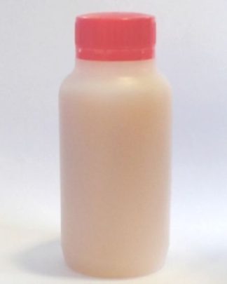 Aditivo de Espuma Baunilha & Coco