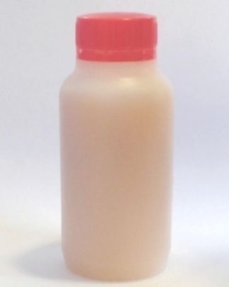 Aditivo de Espuma Baunilha