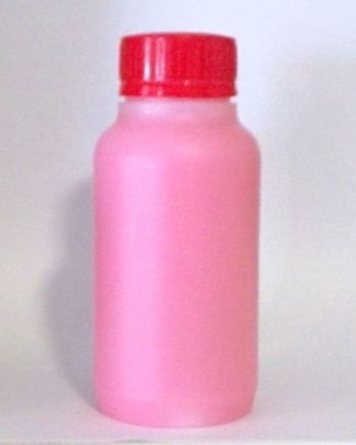 Aditivo de Espuma Rosa Vermelha