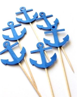 Ancora recorte cartolina