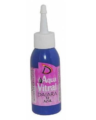 AQUAVITRAL AZUL