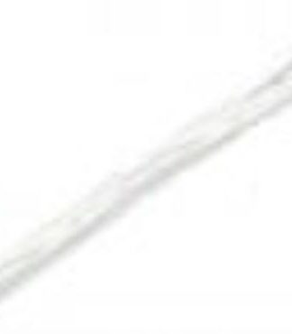 Arame Base Branco Brilhante