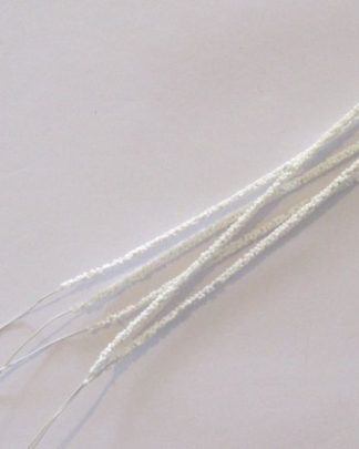 ARAME DECORATIVO BRANCO