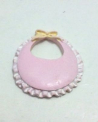 BABETE ROSA - resina