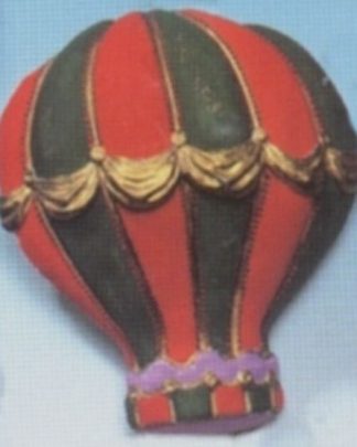 BALÃO PAI NATAL