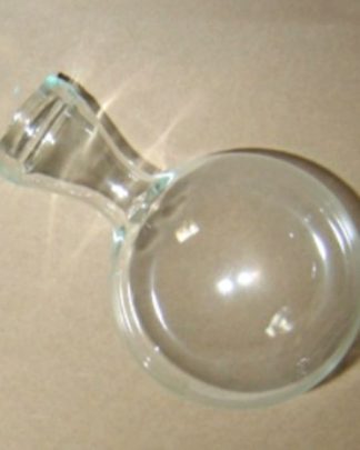 Balão para Flores Secas