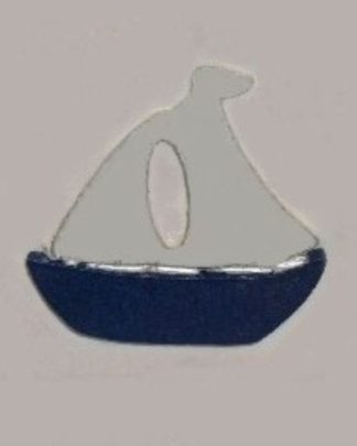 BARQUINHO À VELA