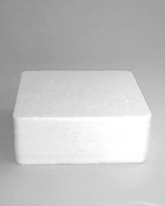 BASE ESFEROVITE QUADRADO 20x20X8