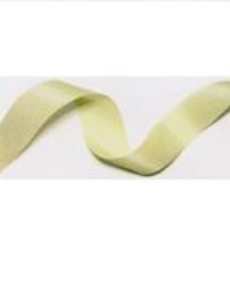 Fita Cetim Bege 6mm