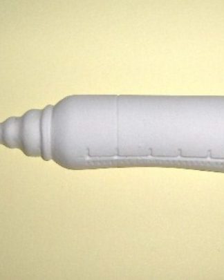 BIBERÃO GRANDE molde de silicone