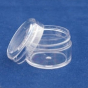 BOIÃO 20 ML PET TRANSPARENTE