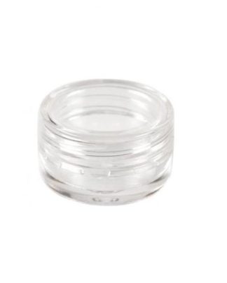 BOIÃO 3 ML PET TRANSPARENTE