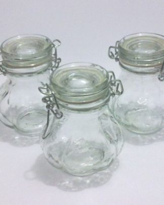 BOIÃO MINI ABÓBORA