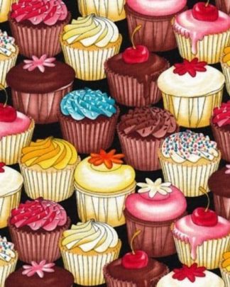 TECIDO COM BOLINHOS  47