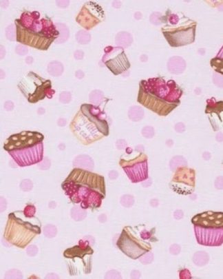 TECIDO BOLINHOS II      67