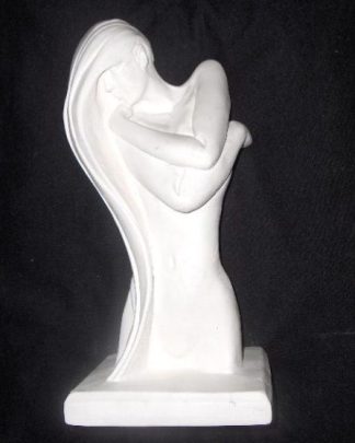 BUSTO FEMININO